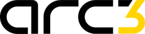 Arc3 logo