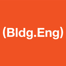 Bldg Eng logo
